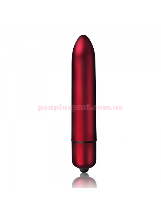 Вібратор Rocks-Off RO-160mm Truly Yours Rouge Allure