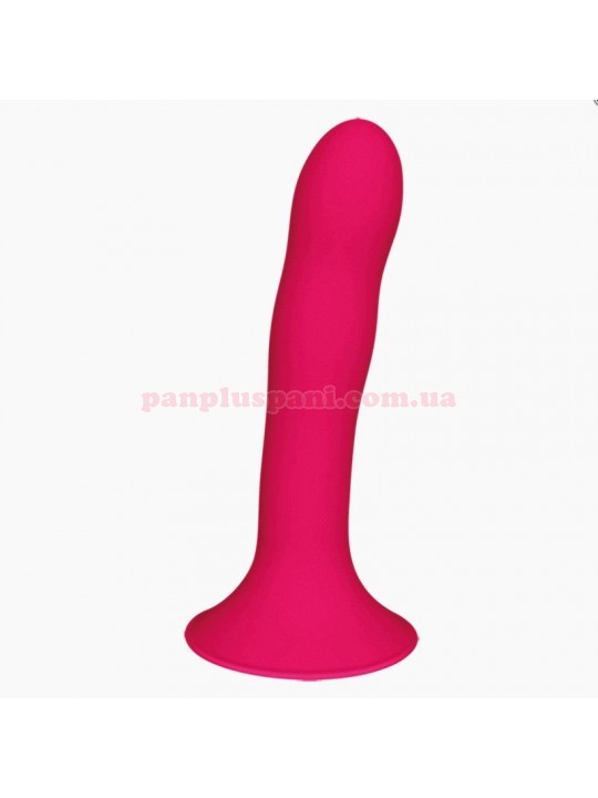 Фалоімітатор Adrien Lastic Hitsens 4