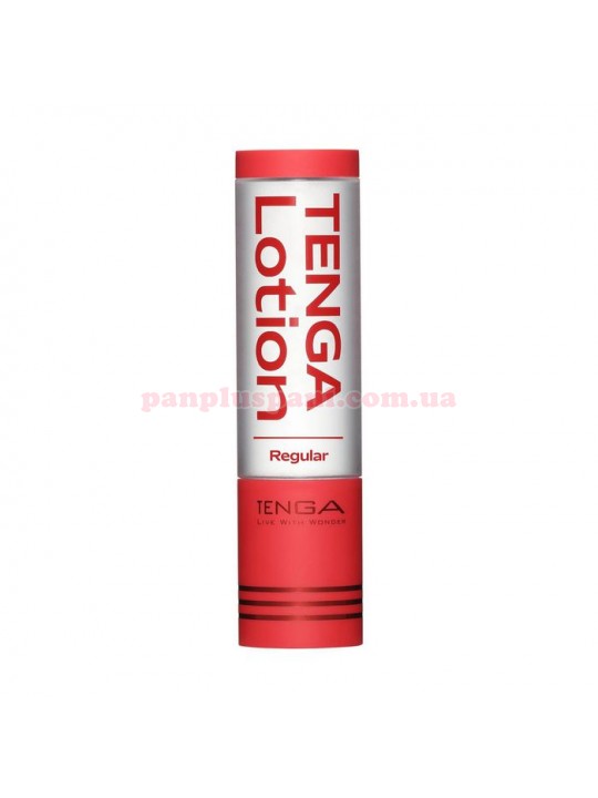 Лубрикант Tenga Lotion Regular на водній основі 170 мл