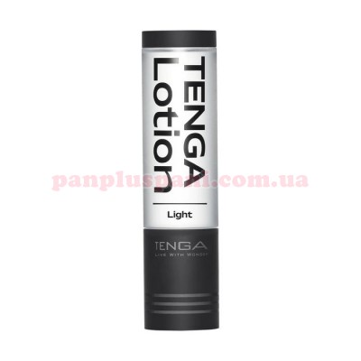 Лубрикант Tenga Lotion Light на водній основі 170 мл