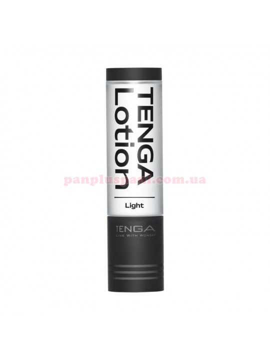 Лубрикант Tenga Lotion Light на водній основі 170 мл