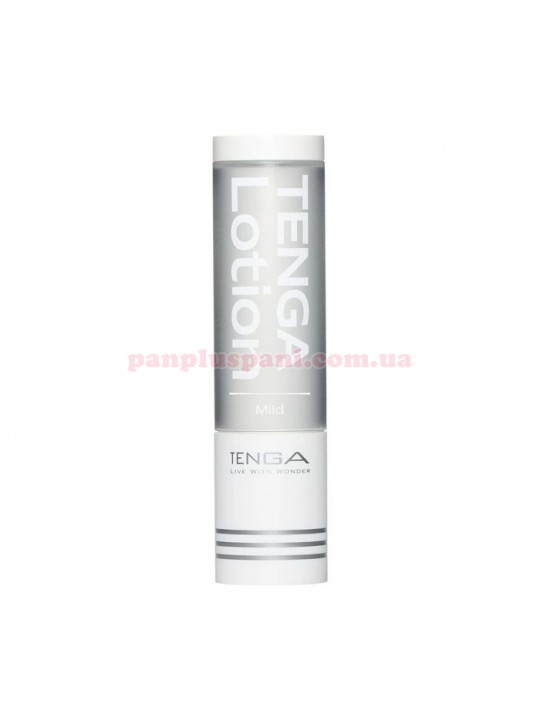 Лубрикант Tenga Lotion Mild на водній основі 170 мл
