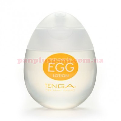 Лубрикант Tenga Egg Lotion на водній основі 65 мл