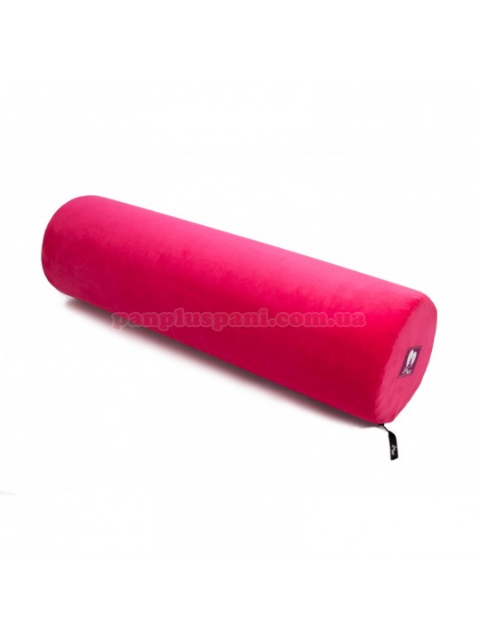 Подушка для сексу LoveBoat Sweet Roll XL рожева