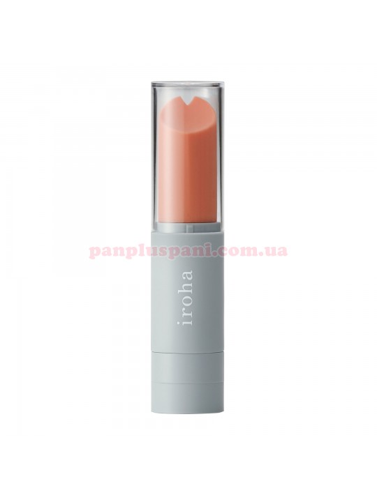 Вібратор IROHA Stick Grey