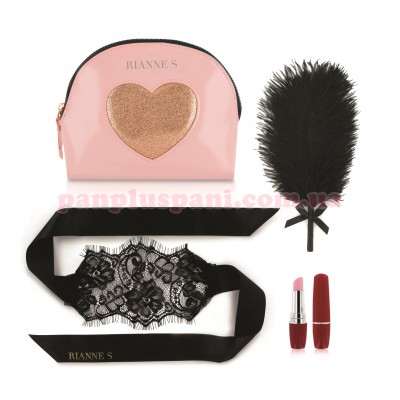 Набір RIANNE S Kit d'Amour Pink