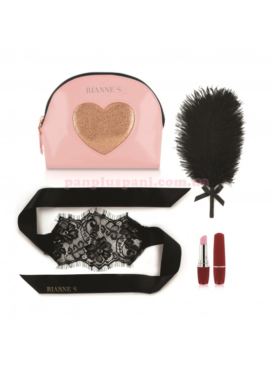 Набір RIANNE S Kit d'Amour Pink