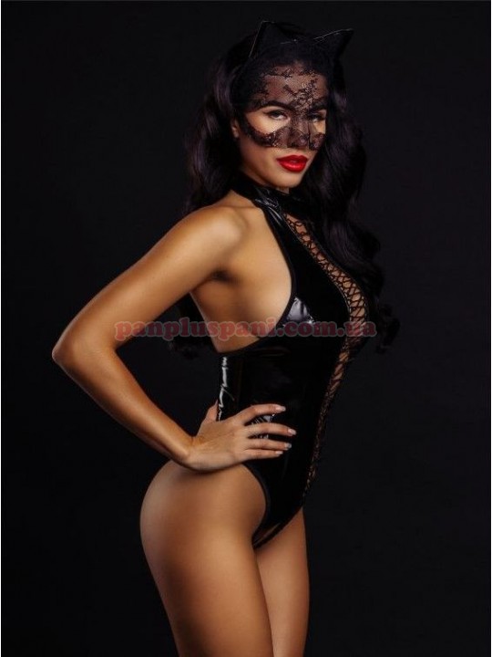 Костюм кішечки D&A Ненаситна Кітті XS/S