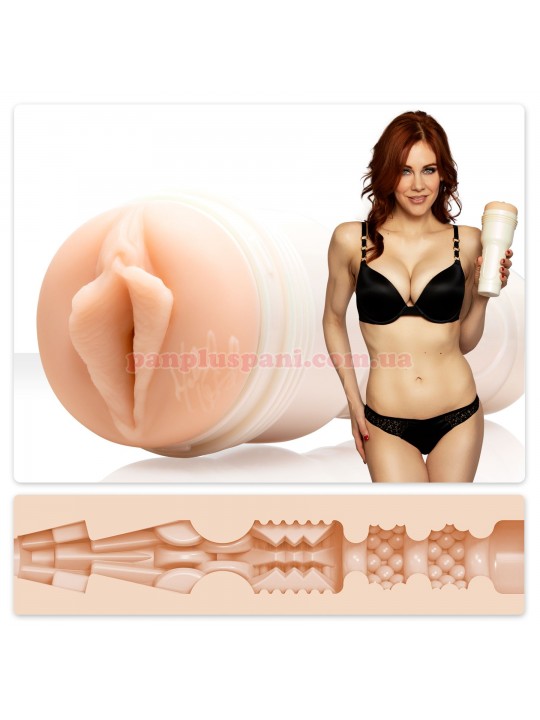 Мастурбатор Fleshlight Girls Maitland Ward Toy Meets World