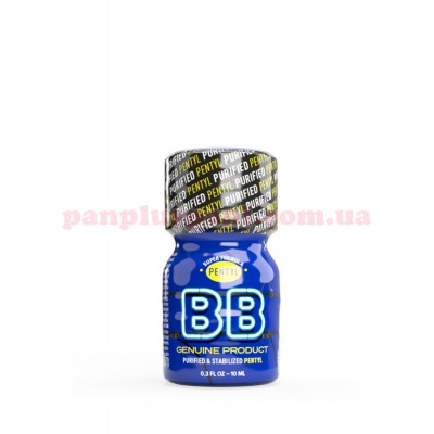 Поперс BB Pentyl Genuine 10 мл