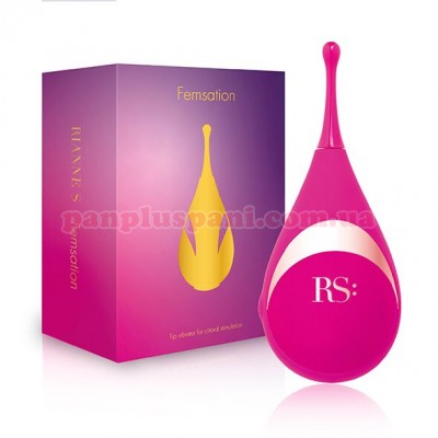 Вібратор RIANNE S Femsation