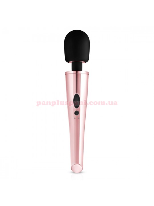 Вібромасажер Rosy Gold Nouveau Wand Massager