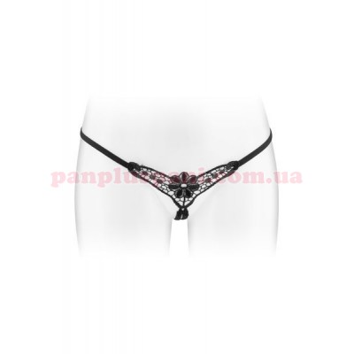 Трусики жіночі Fashion Secret Danuta Black