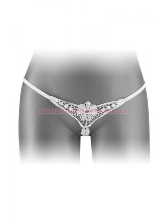 Трусики жіночі Fashion Secret Danuta White