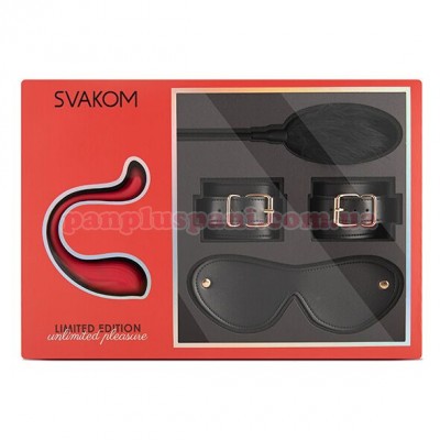 Набір Svakom Limited Gift Box