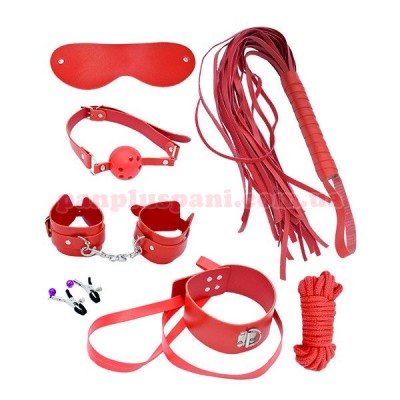 Набір MAI Bondage Starter Kit № 75 Red