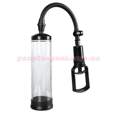 Вакуумна помпа Men Powerup Black