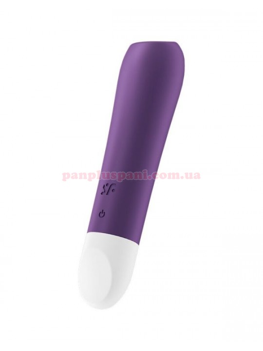 Вібратор Satisfyer Ultra Power Bullet 2 Violet