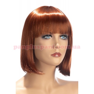 Перука World Wigs Sophie Short Redhead
