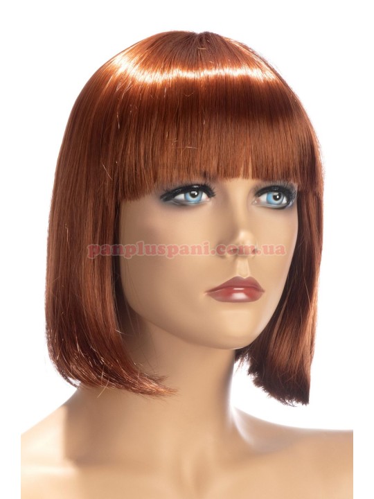 Перука World Wigs Sophie Short Redhead