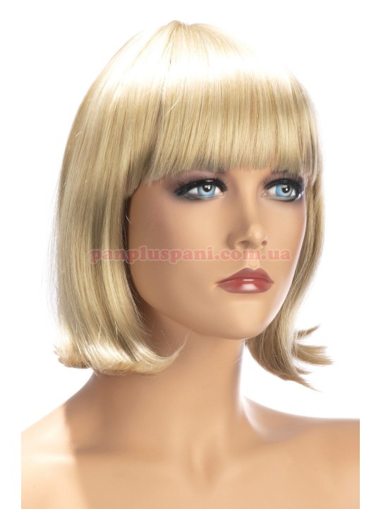 Перука World Wigs Sophie Short Blonde