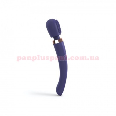 Вібромасажер Love To Love Brush Crush Wand Vibrator
