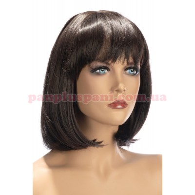 Перука World Wigs Camila Mid-Length Chestnut