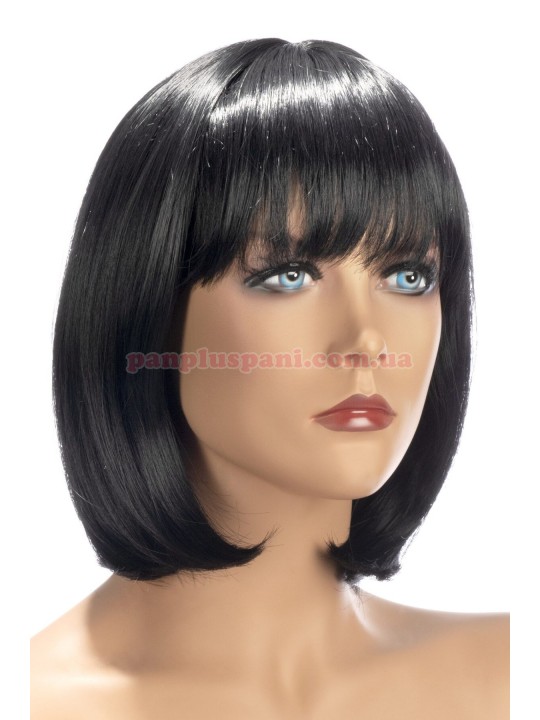 Перука World Wigs Camila Mid-Length Brown