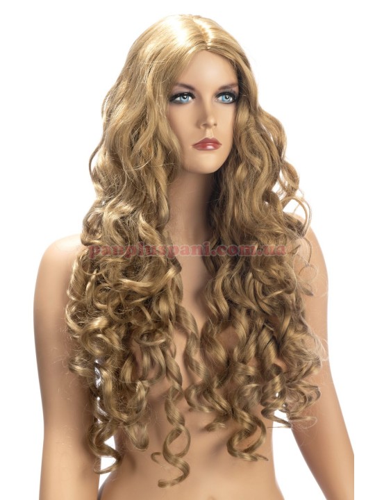 Перука World Wigs Angele Long Blonde