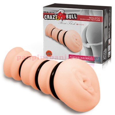 Мастурбатор Crazy Bull Rossi BM-009150H