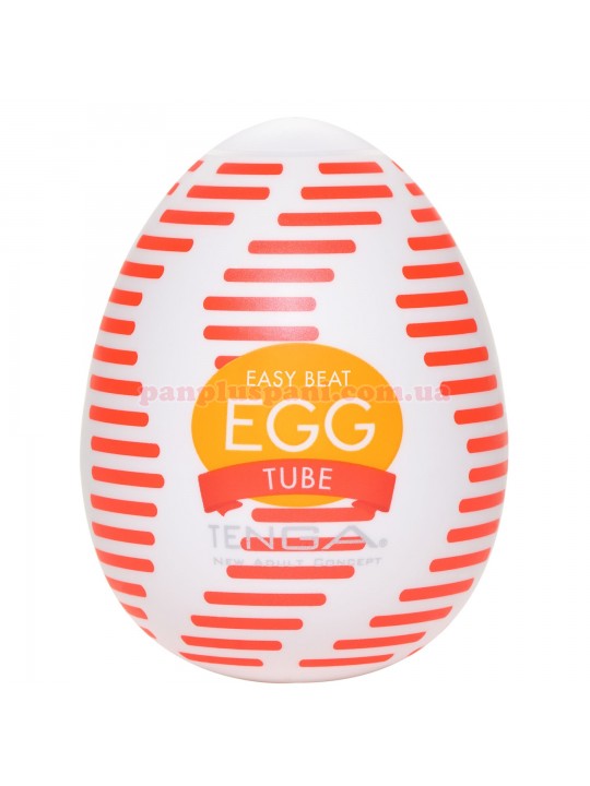 Мастурбатор Tenga Egg Tube