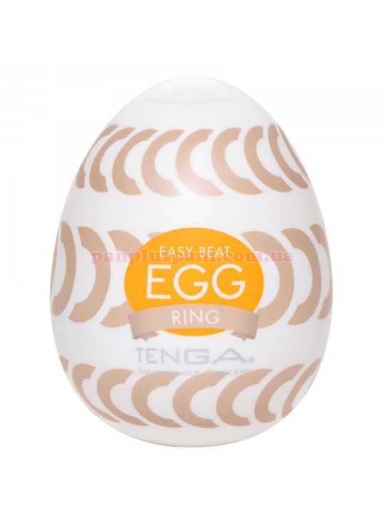 Мастурбатор Tenga Egg Ring