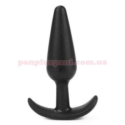 Анальна пробка Lure me Classic Anal Plug S Ø2.5 см, вага 35 г