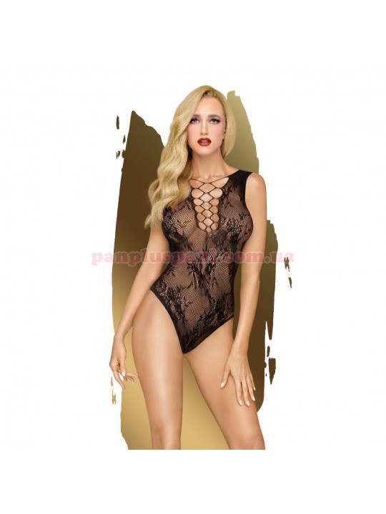 Боді Penthouse Runway Queen Black XL