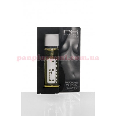 Духи з феромонами для жінок PH Parfumes D1 - Sweet Miracle 15 мл