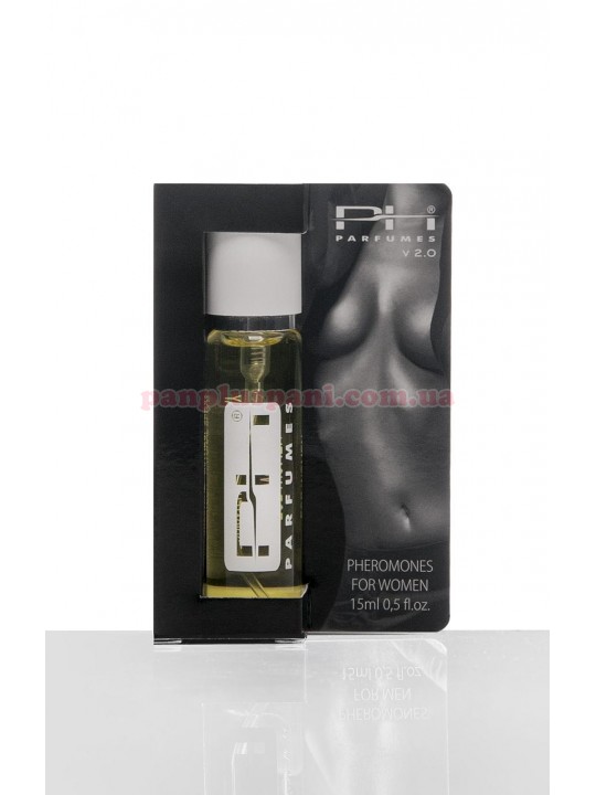 Духи з феромонами для жінок PH Parfumes D1 - Sweet Miracle 15 мл
