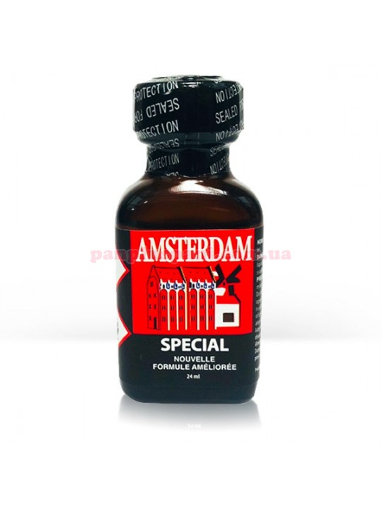 Поперс Amsterdam Special 24 мл