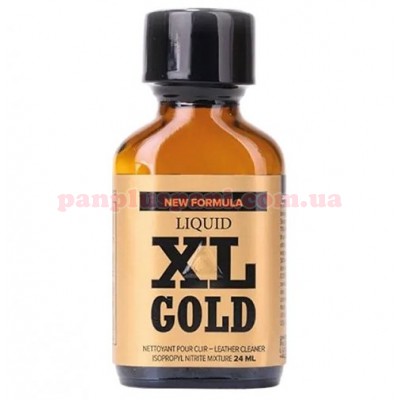 Поперс Liquid XL Gold 24 мл