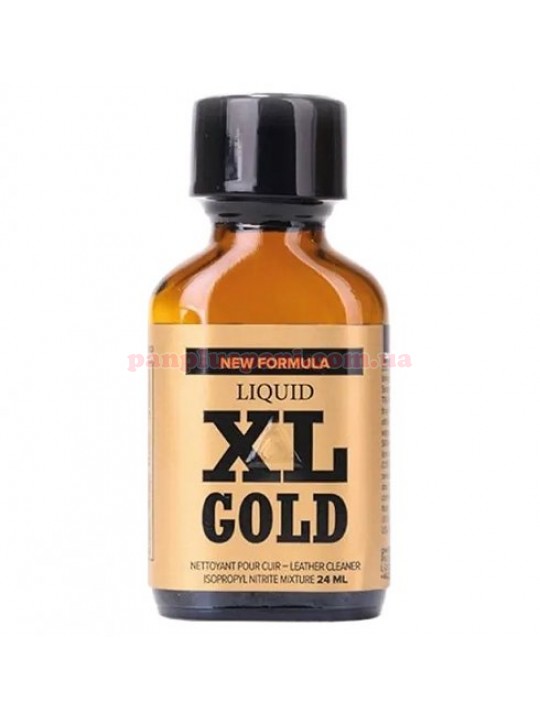 Поперс Liquid XL Gold 24 мл