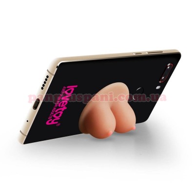 Підставка для телефону Universal Boobie Stand Holder