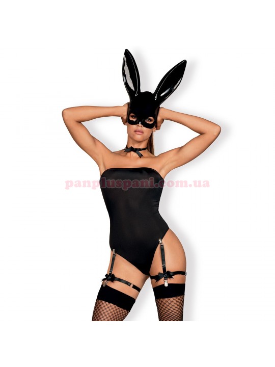 Костюм зайчика Obsessive Bunny S/M