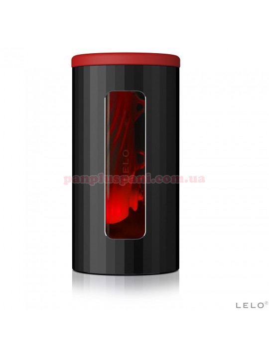 Мастурбатор Lelo F1S V2 Red смарт