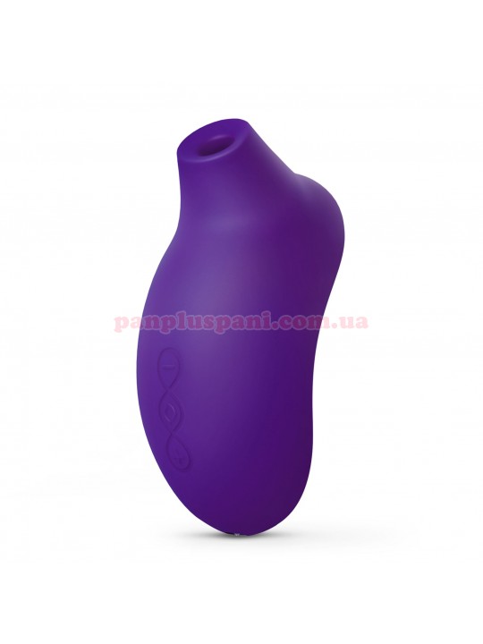 Вакуумний стимулятор Lelo Sona 2 Purple звуковий
