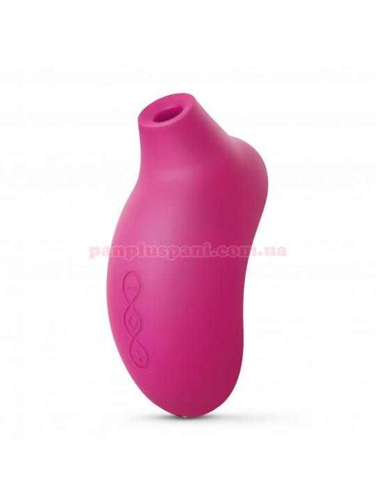 Вакуумний стимулятор Lelo Sona 2 Cerise звуковий