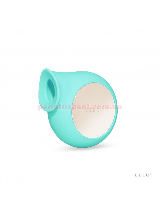 Вакуумний стимулятор Lelo Sila Aqua звуковий