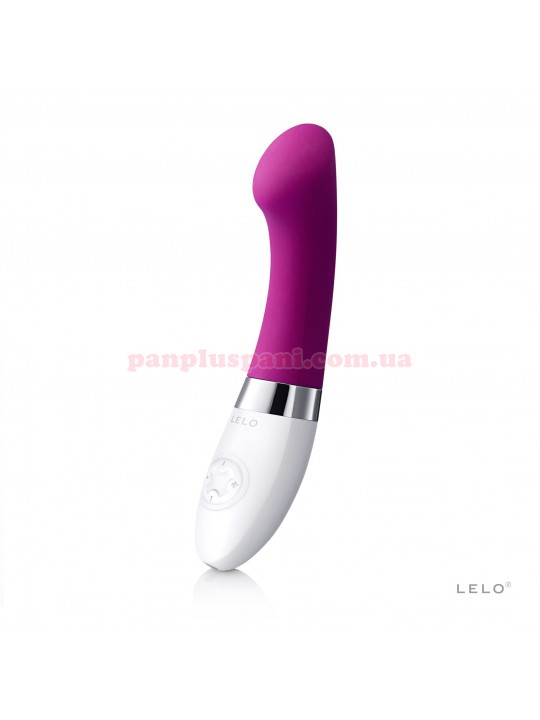 Вібратор Lelo Gigi 2 Rose