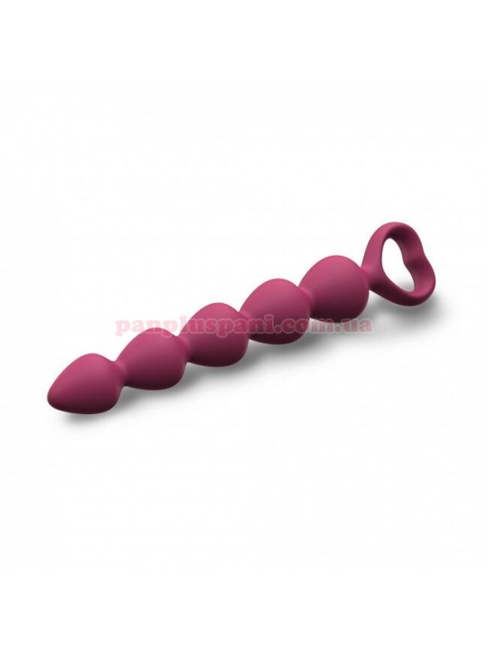 Анальний стимулятор Love To Love Bing Bang Plum star M
