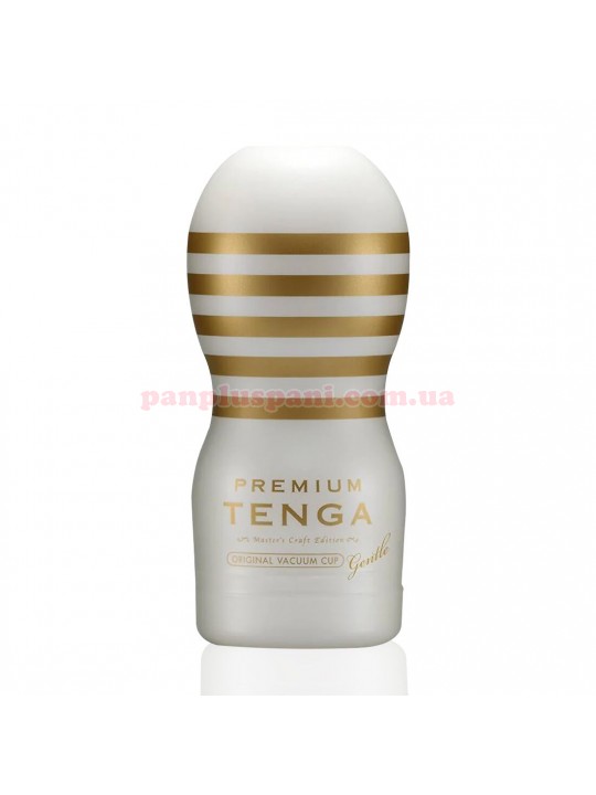 Мастурбатор Tenga Premium Original Vacuum Cup Gentle