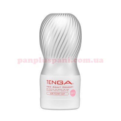 Мастурбатор Tenga Air Flow Cup Gentle