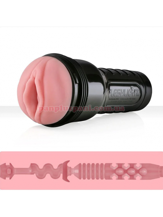 Мастурбатор Fleshlight Pink Lady Heavenly